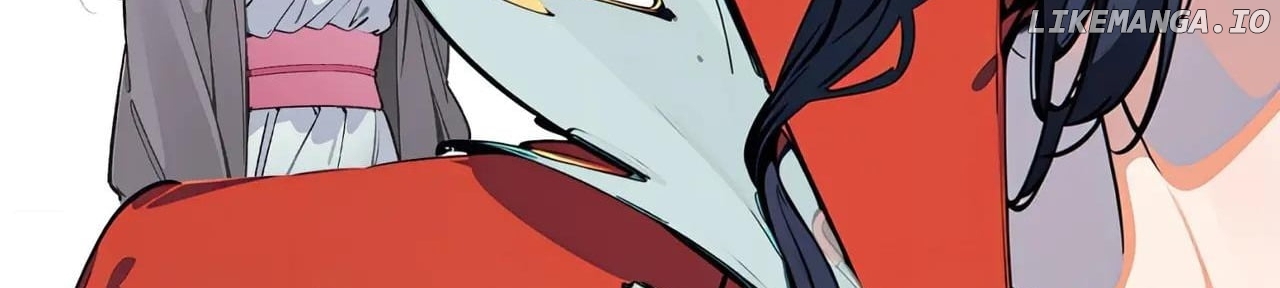 Daddy President Is Too Hard To Deal With Chapter 165 - page 72